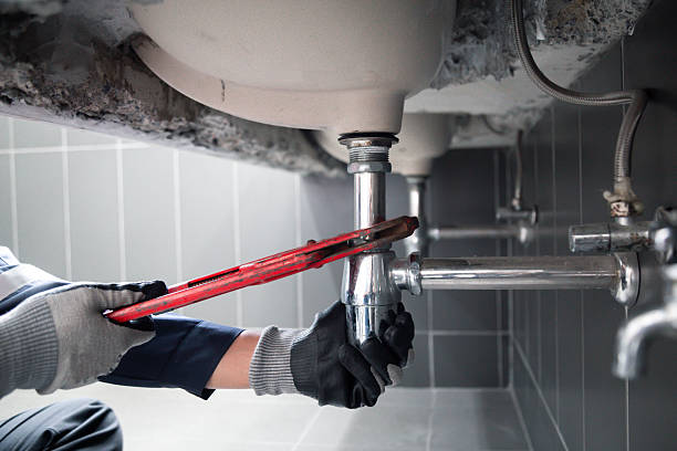 Trusted Pipe Repair service in South Dennis, NJ - AAA Plumbing Heating